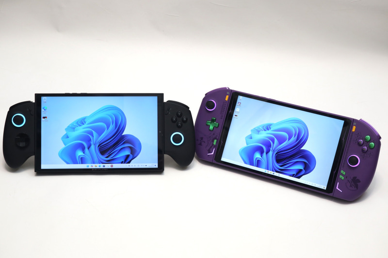 従来の野暮ったさは消え、スタイリッシュさが増した