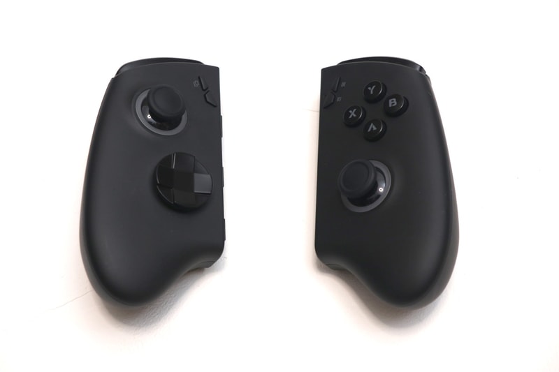 別売りのコントローラ