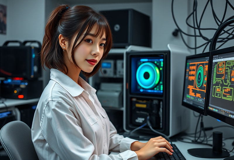 [schnell] / 1MP / 4 steps