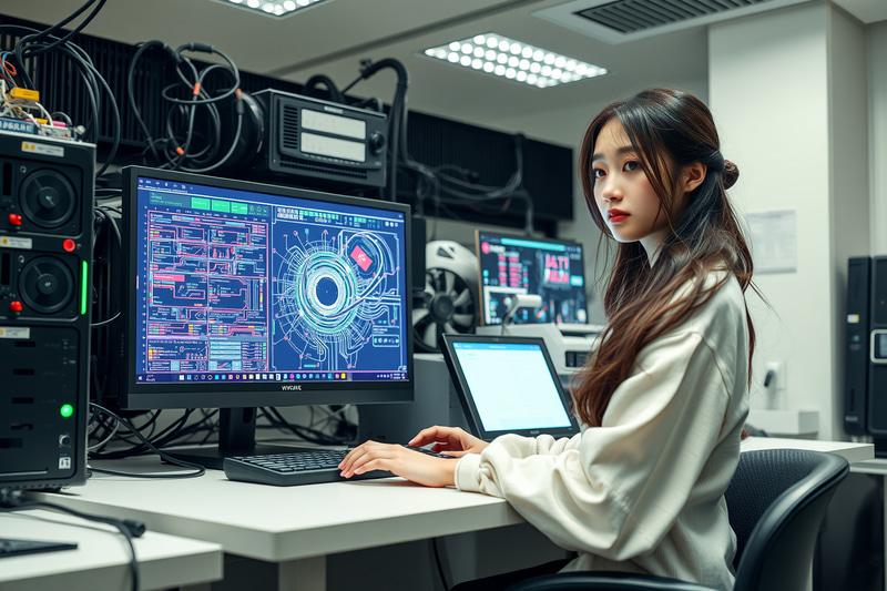 [schnell] / 2MP / 4 steps