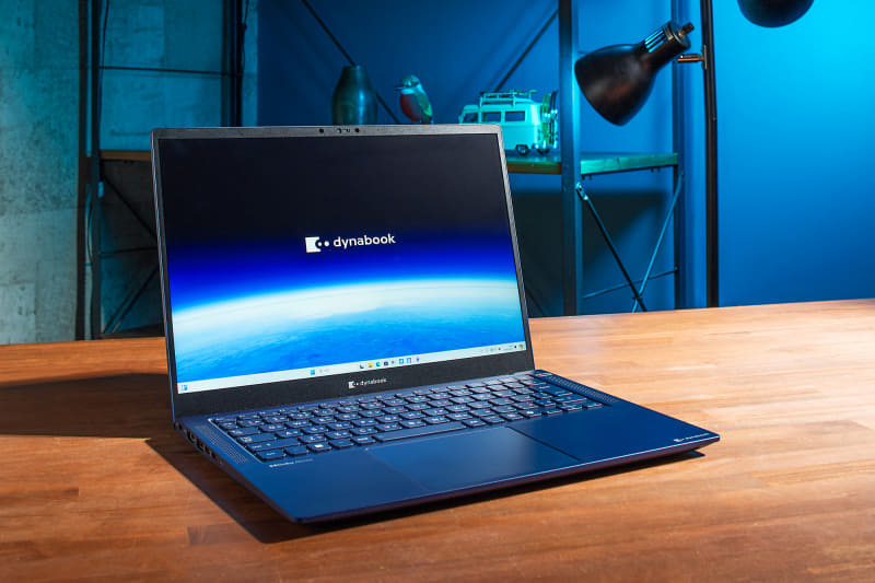 Dynabook「dynabook RJ74/MY」
