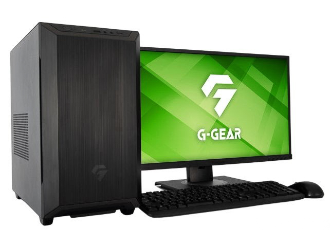 G-GEAR Aim GB7A-F245/B