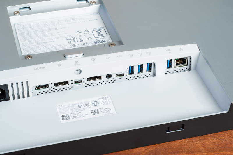 この製品もMACアドレスパススルーに対応