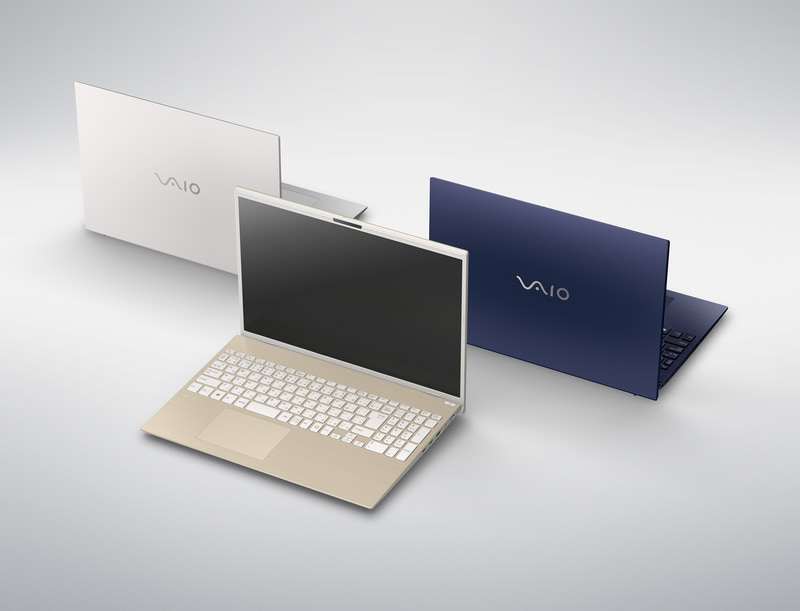 VAIO F16