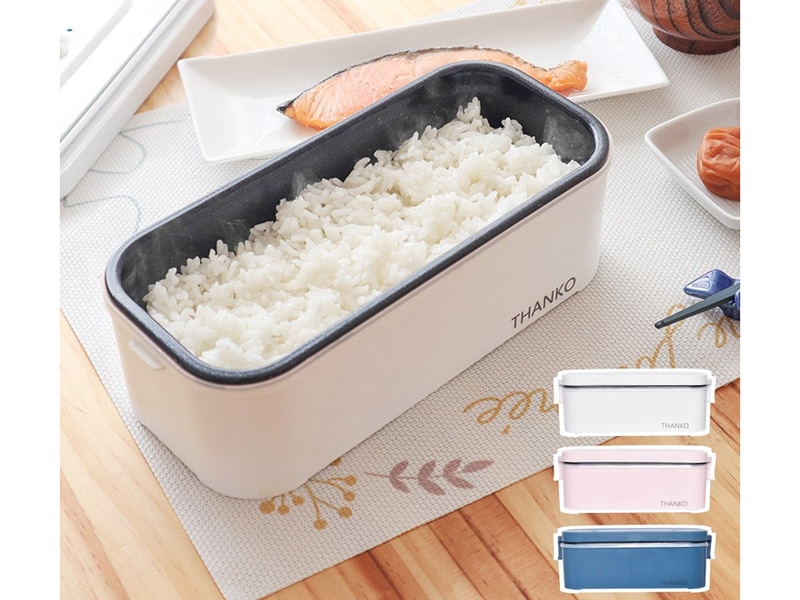 <a href="https://www.thanko.jp/view/item/000000003453" class="n" target="_blank">製品ページ</a><br>実売価格 : 6,980円前後●サイズ : 約240×100×80mm●重量 : 約740g