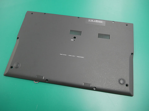 経験から社員に！？世界最軽量PCを作る「富士通FMVパソコン組み立て