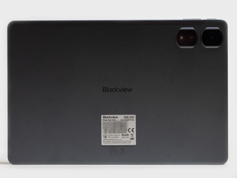 西川和久の不定期コラム】3万円切りで購入可能な11型Androidタブレット