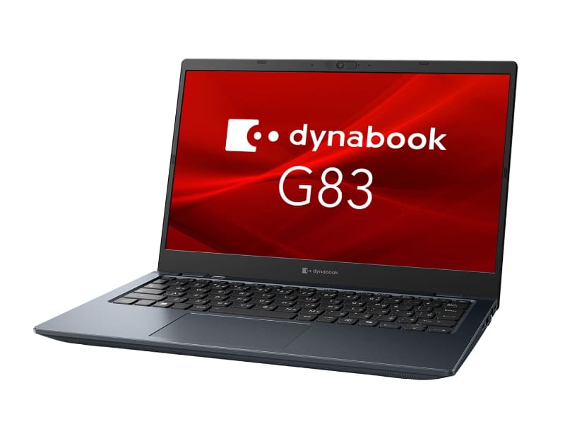 dynabook G83/MY
