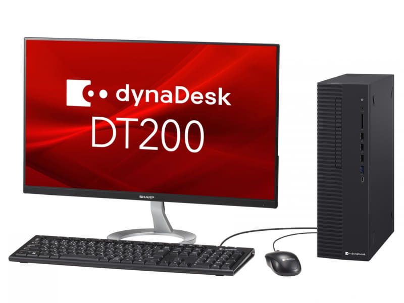 dynaDesk DT200/Y