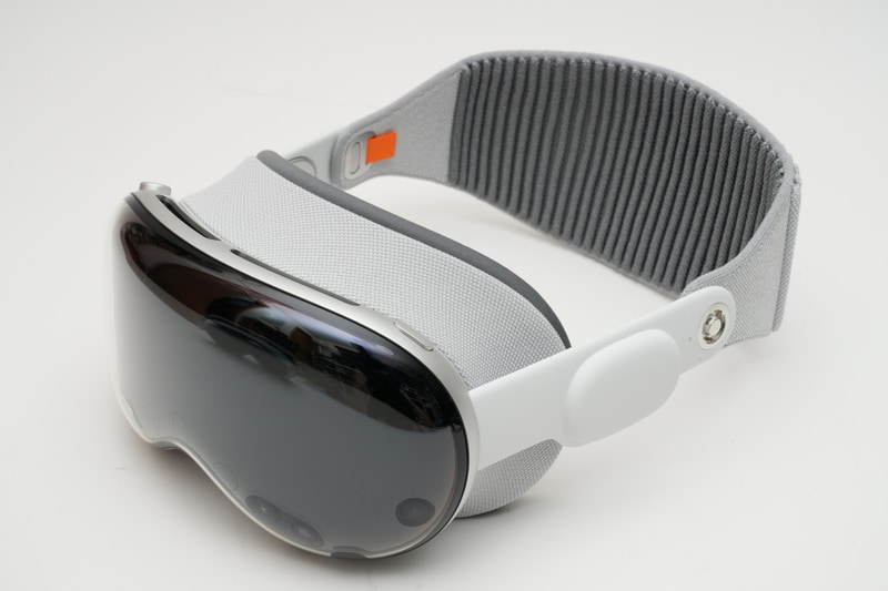 Apple Vision Pro