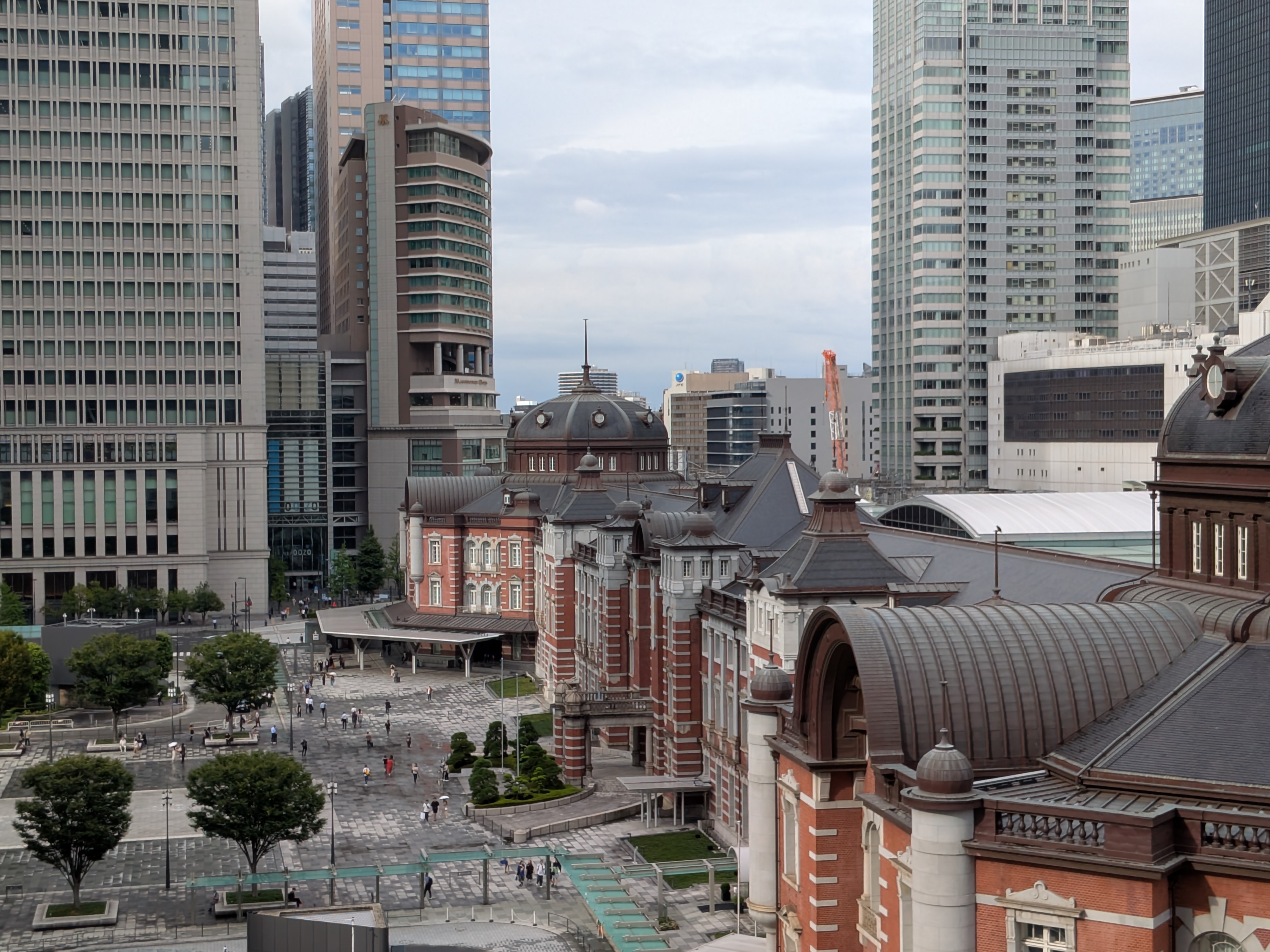 広角レンズ 2倍ズーム