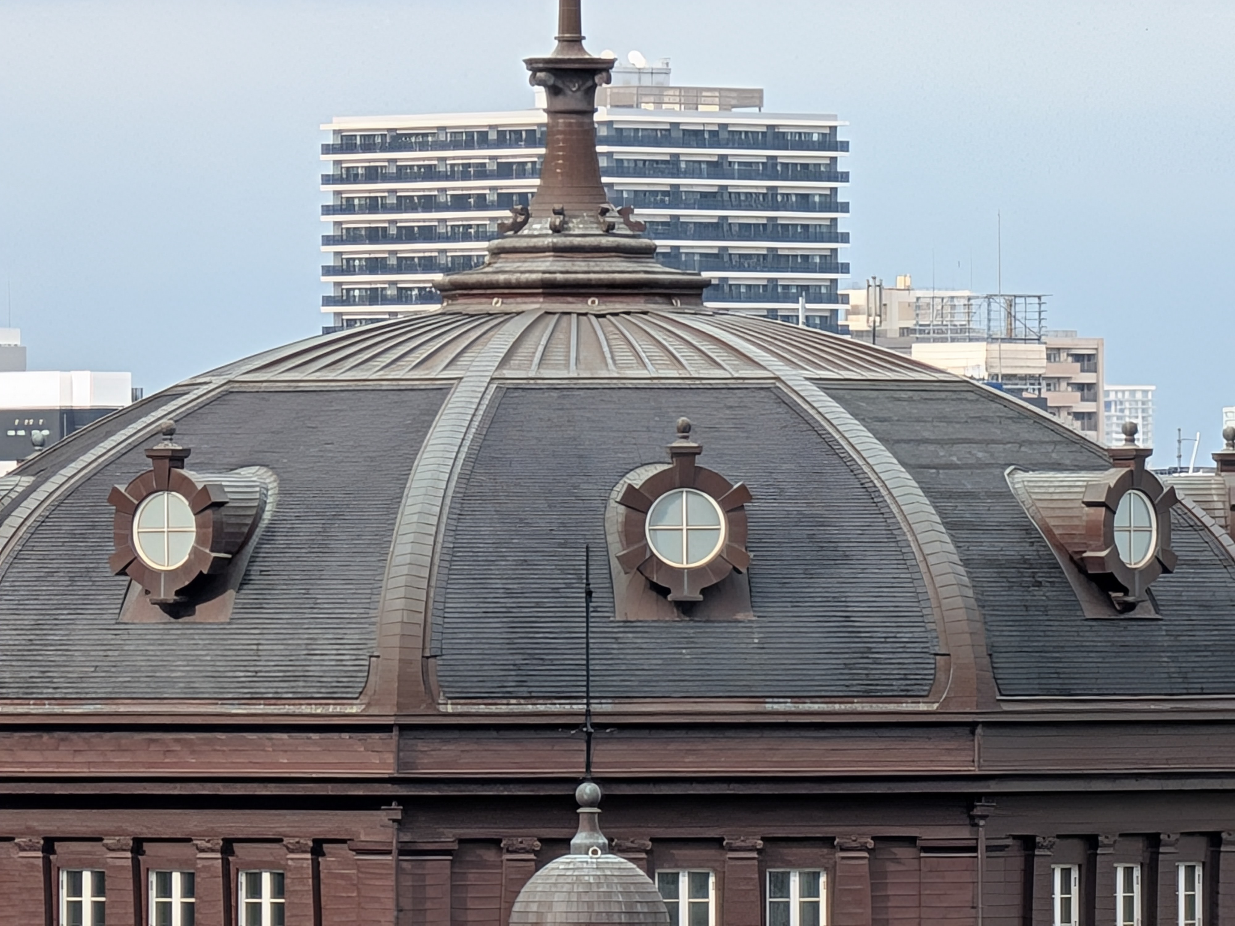 望遠レンズ 20倍ズーム