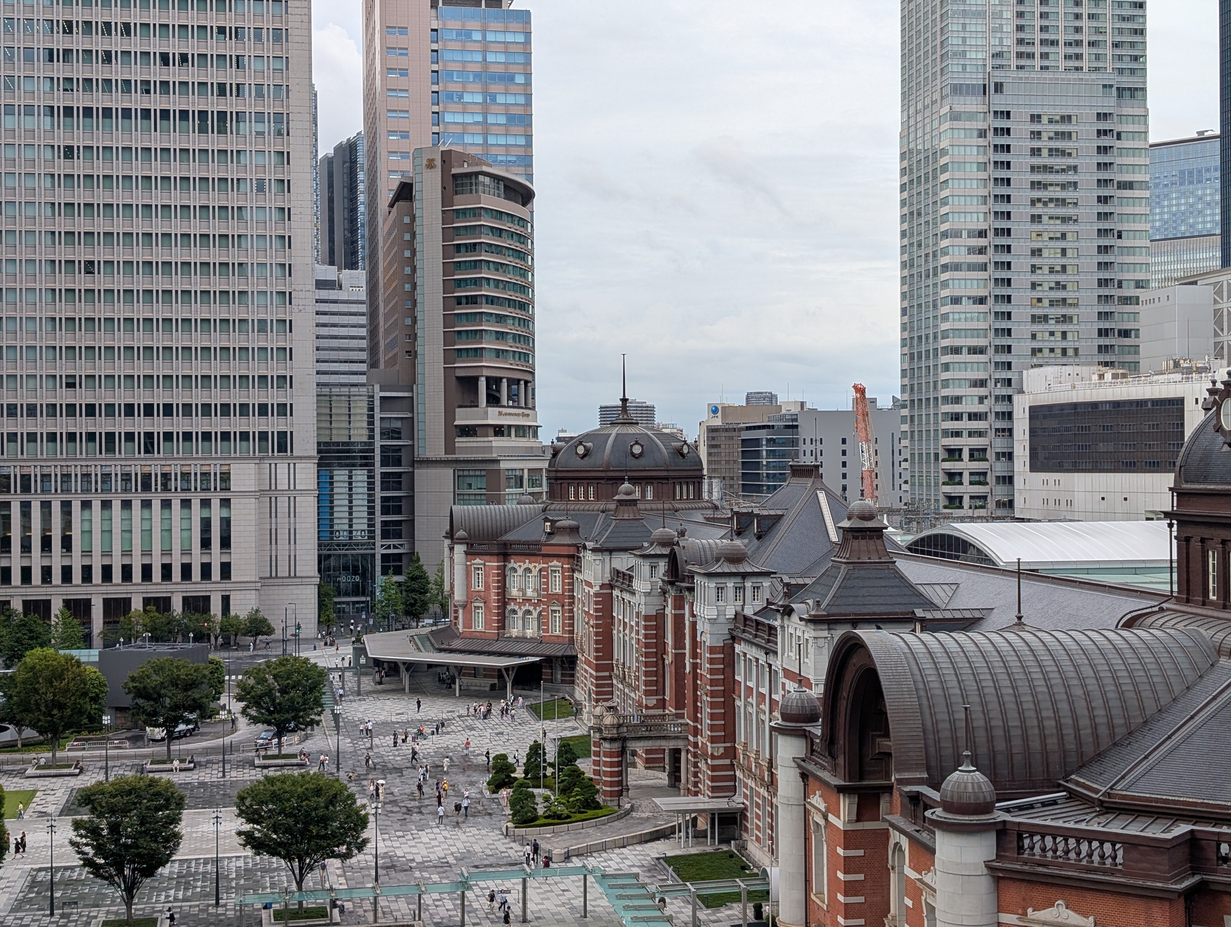 広角レンズ 2倍ズーム