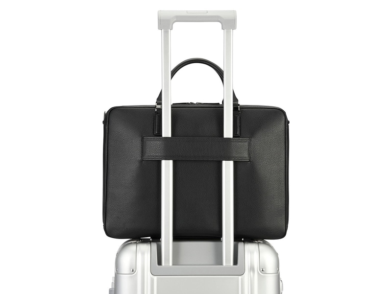 セットアップベルト