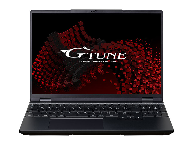 G-Tune E5-I9G60BK-A