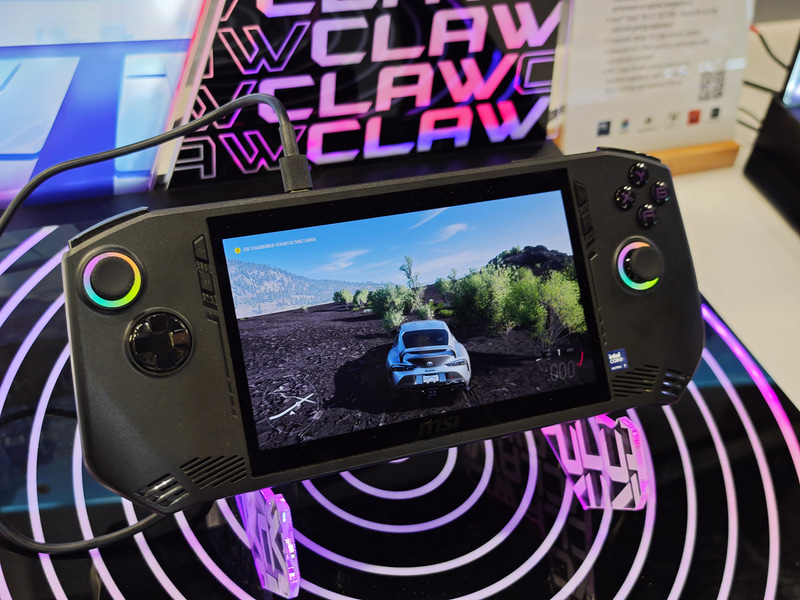 Core Ultraシリーズ1を搭載した従来モデル