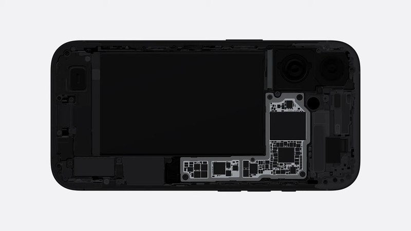 内部構造の最適化でより高性能を維持できるようになった