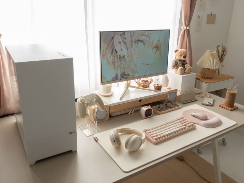 ナチュラルインテリアに好適とする