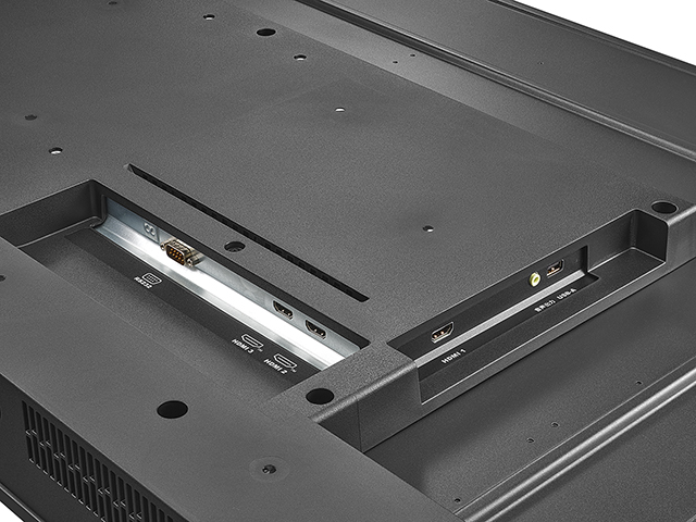 インターフェイス