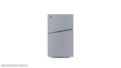 PlayStation誕生30周年を記念した特別なPS5 - PC Watch