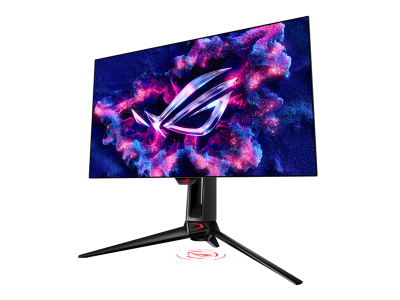 ROG Swift OLED PG27AQDP