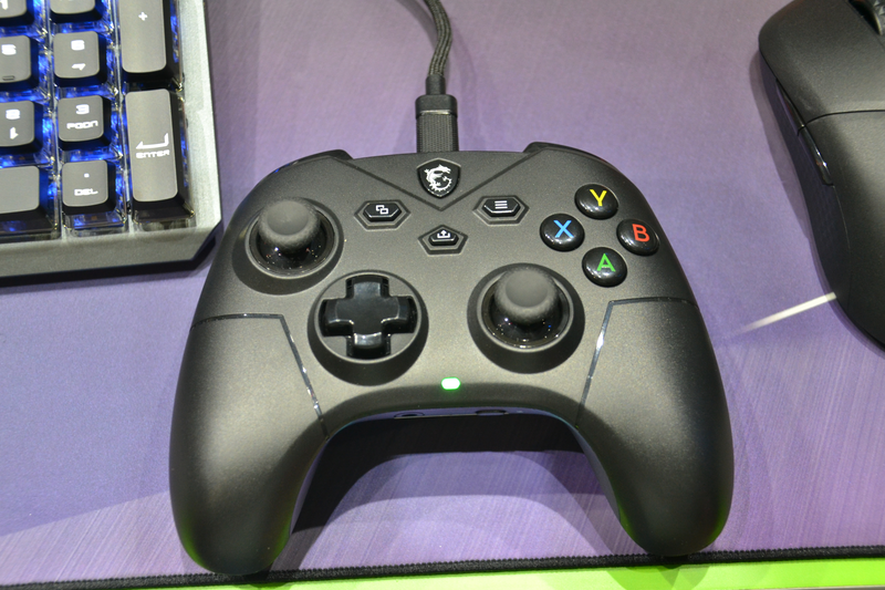 「FORCE 300 WIRELESS」