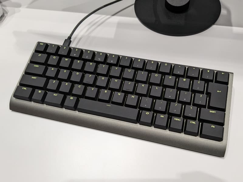 ZENAIM KEYBOARD 60