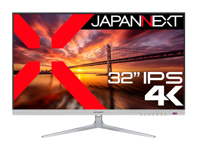 JN-IPS321UHD