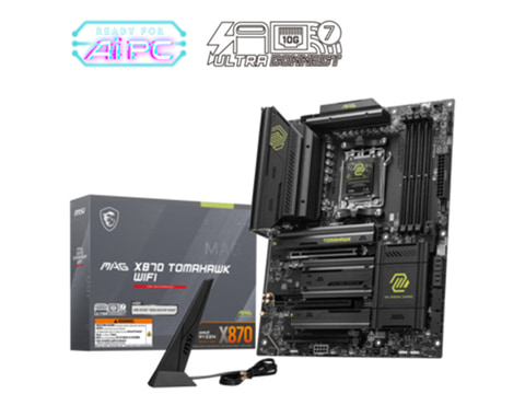 Ryzen 9000 シリーズ対応のチップセット搭載マザーが各社から - PC Watch