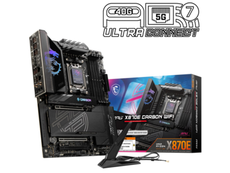 MSI MPG X870E CARBON WIFI$$
