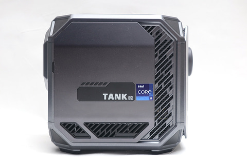 ACEMAGIC TANK 03 ミニPC 本体 ACEMAGIC M1A TANK 03 Intel Core i9 Mini PC | Gaming Mini PC