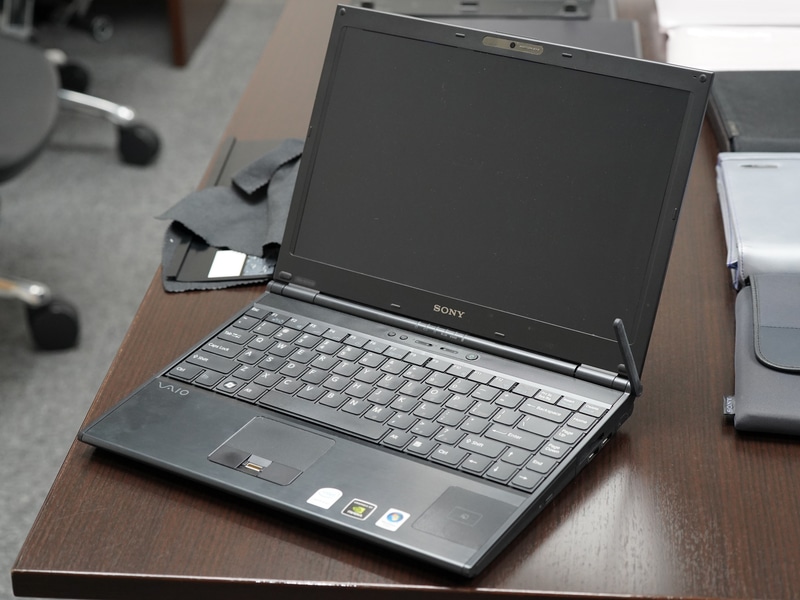 2006年に登場した「<a href="https://pc.watch.impress.co.jp/docs/2006/0124/sony2.htm" class="n" target="_blank">VAIO type S</a>」は、SZシリーズの通称で呼ばれている