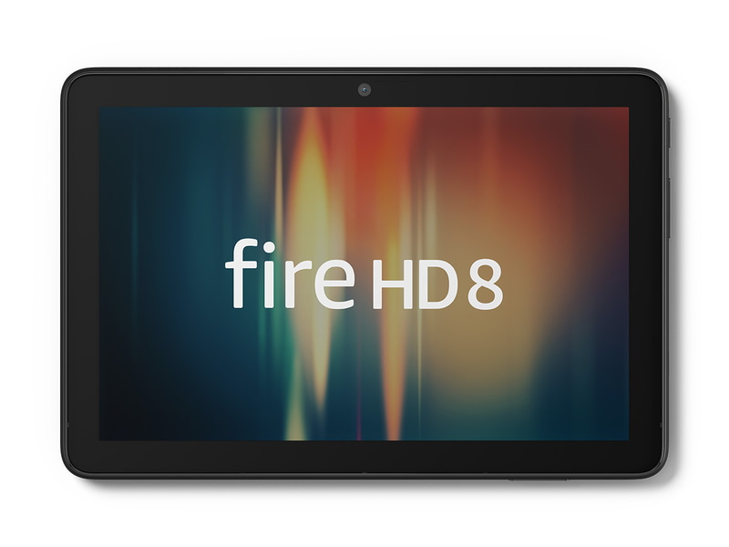 Fire HD 8