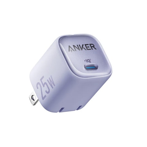 Anker モバイルバッテリー 165W + Nano Charger 100W Amazon.com: Anker Nano Charger, 100W Foldable Type C Charger for