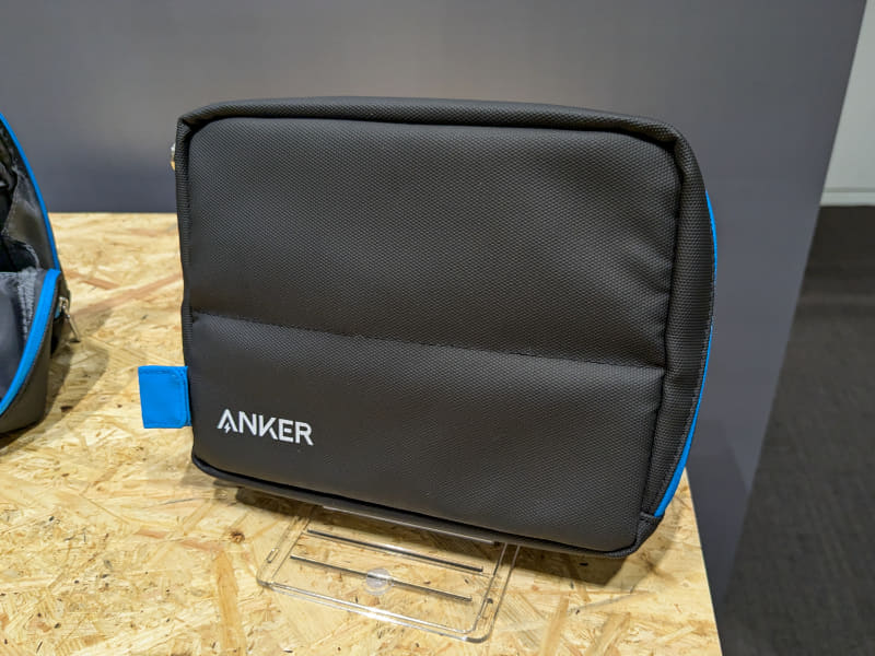 Anker Smart Pouch