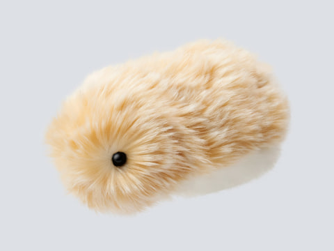 【美品】モフリン moflin aiペット型ロボット クラウドファンディング B 美品】モフリン moflin aiペット型ロボット クラウドファン
