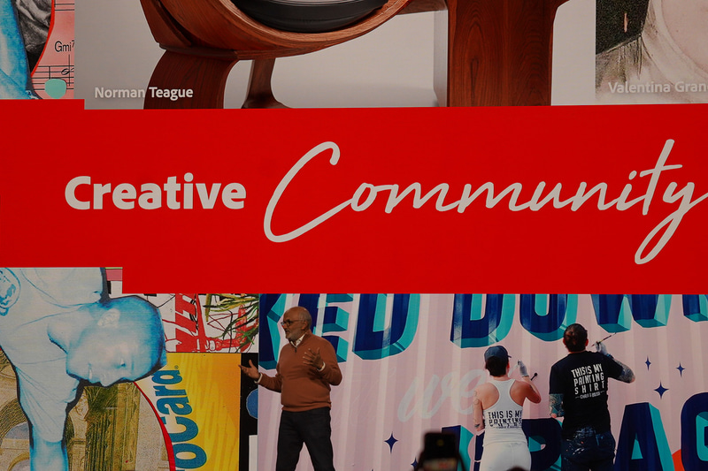 コミュニティ(社会)との対話が重要