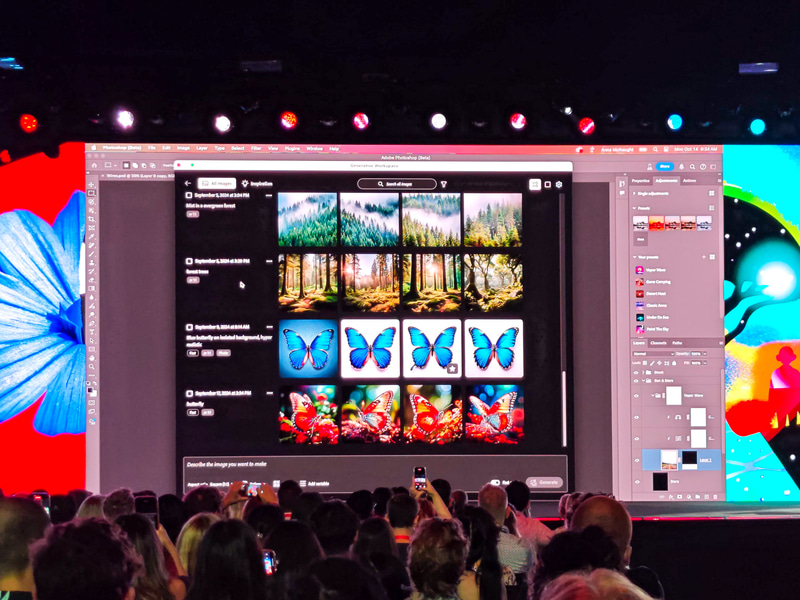 生成ワークスペース(Generative Workspace)