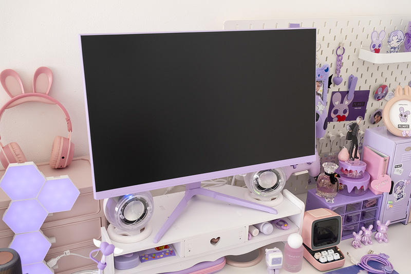 PX248 Wave(パステルパープル)