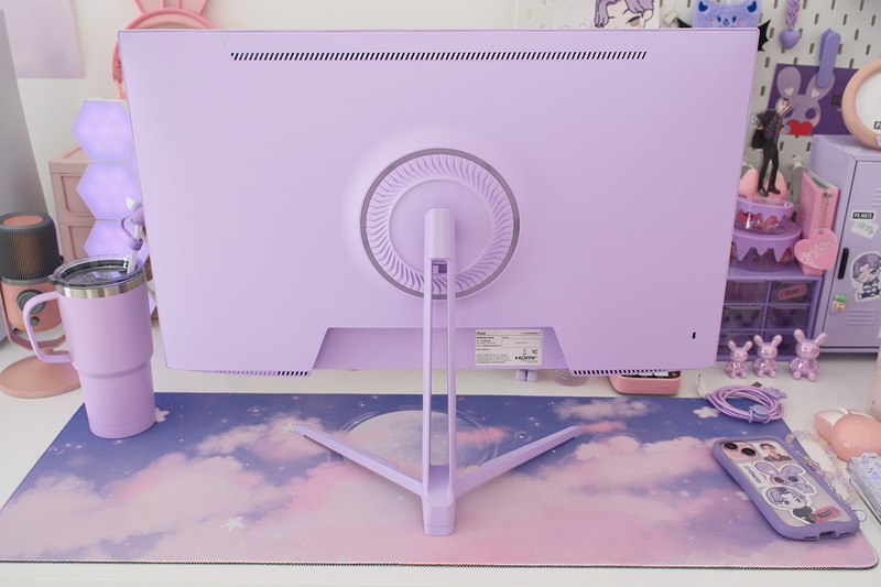 PX248 Wave(パステルパープル)