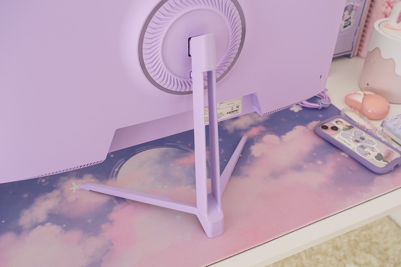 PX248 Wave(パステルパープル)