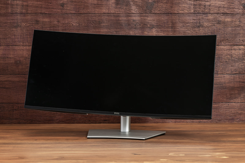 ドッキングステーションを内蔵するモニターDellデジタル ハイエンド シリーズ34 曲面Thunderboltハブ モニター - U3425WE