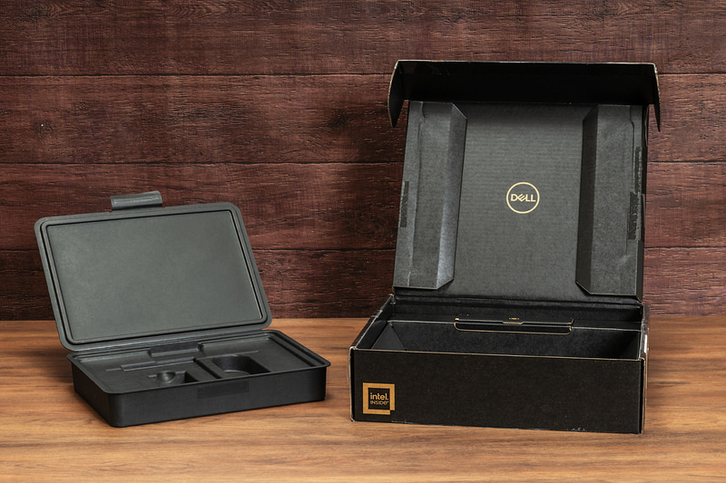 梱包材にも100%リサイクル素材または再生可能素材が採用。環境性能を重視する企業にとって導入しやすい製品でもあるだろう