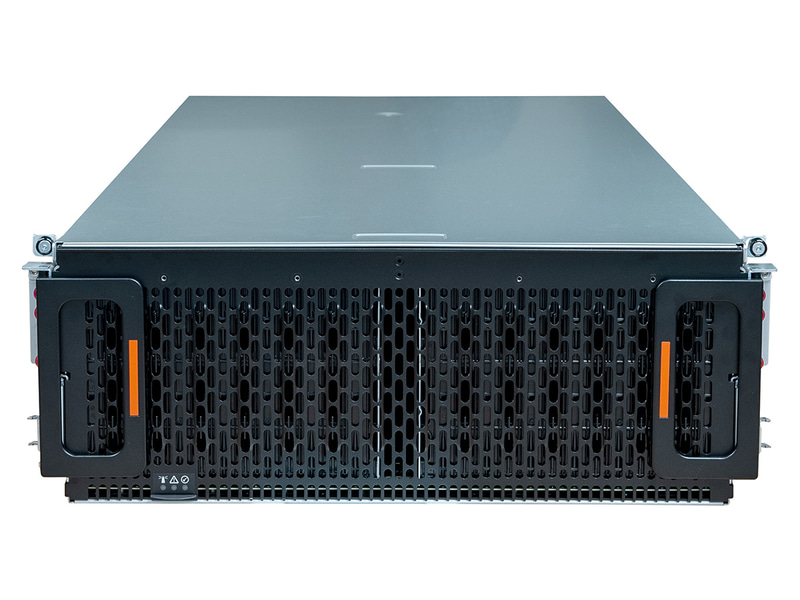 Ultrastar Data 102 Hybrid Storage Platform