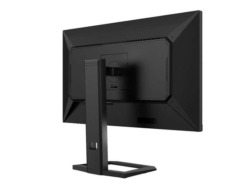 P2710V MAX本体背面