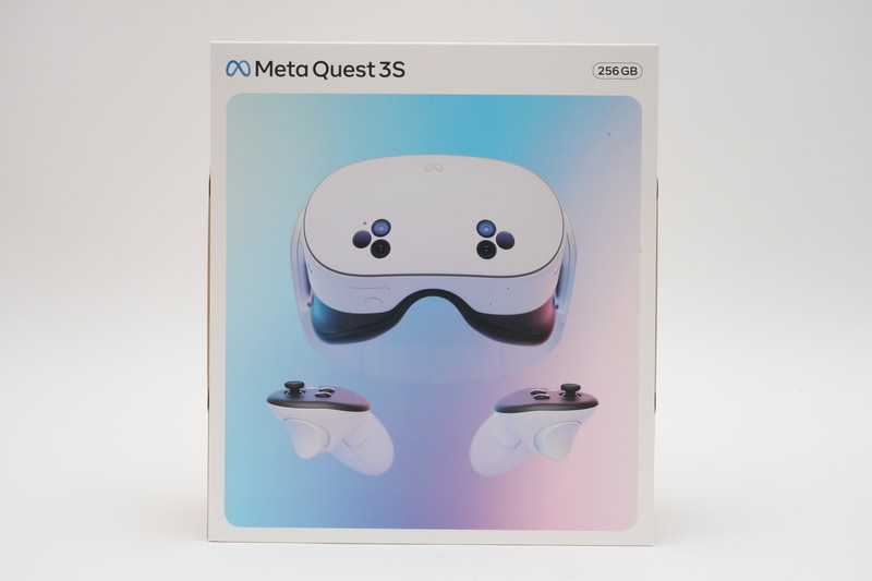 製品パッケージ