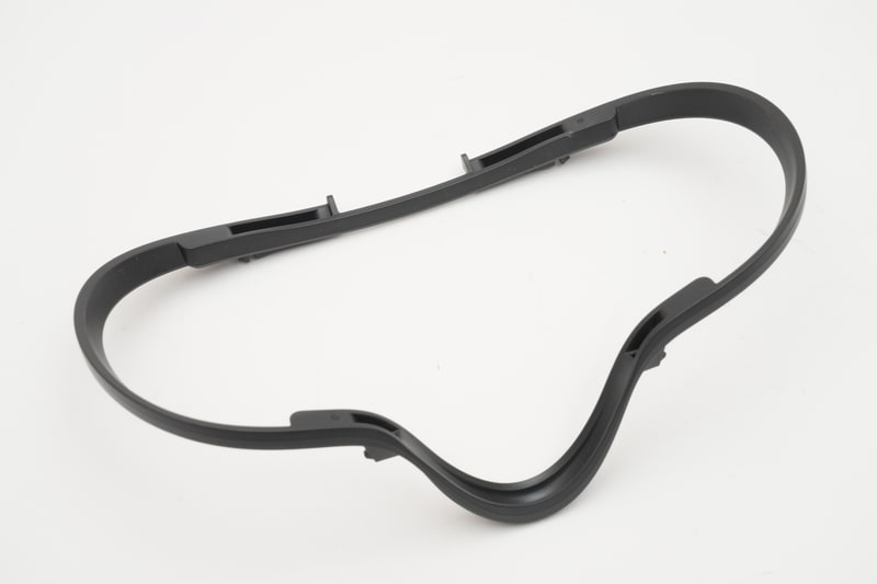 眼鏡スペーサー