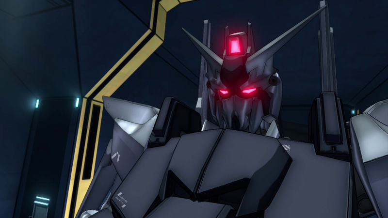 「機動戦士ガンダム : 銀灰の幻影」(2,800円)©創通・サンライズ