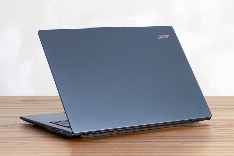 高効率なAI処理を可能にするNPUを搭載する