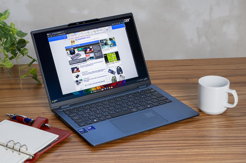 実使用時のバッテリ稼働時間を検証してみる